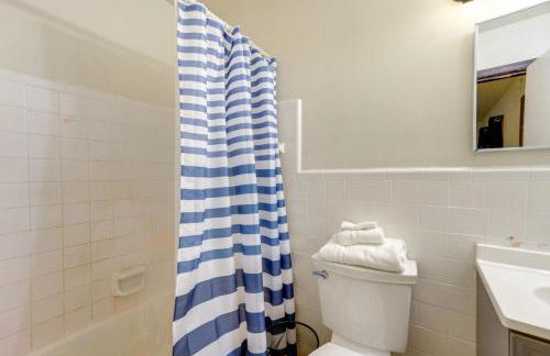 Slopes-Ready Studio Near Pine Knob Pets Welcome! - Foto 14