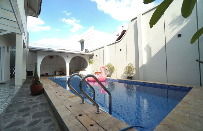 Villa Sukun - Foto 40