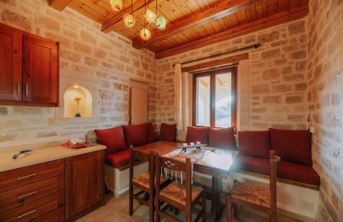 Villa Arianna With Breathtaking View Near Rethymno - Foto 20