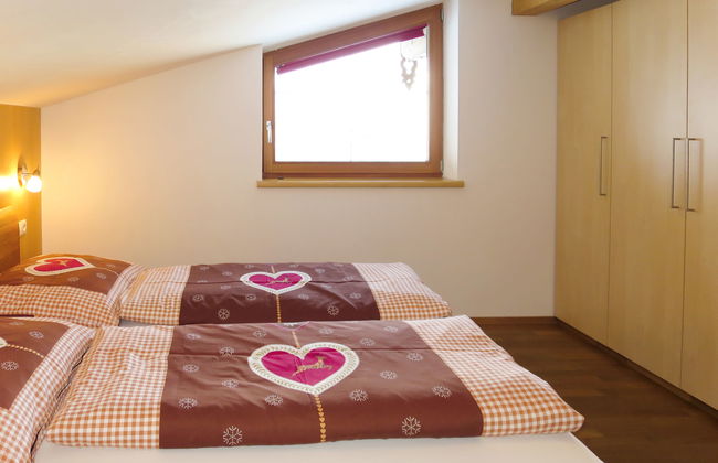 Apart Vorwies - Foto 16