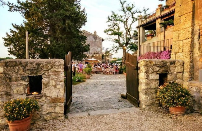 Borgo di Tragliata - Foto 40