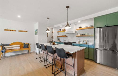 Le Petit Flat - 2 Bed 1 Bath One Level Apartment - Foto 3