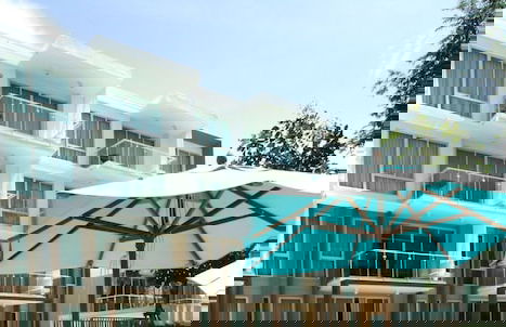 Luxury Beachfront Condo Hua Hin - Foto 33