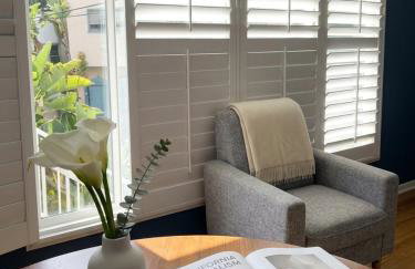 Spacious 3BR Luxury Villa Gated Parking Near Dodger St DTLA - Foto 4