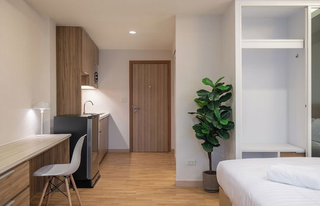 EXORESIDENCE - Heart of Chinatown - Photo 50