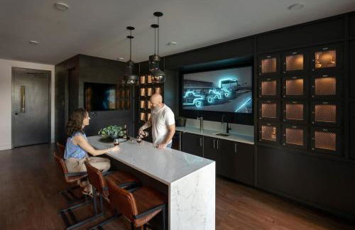 Forge at Raleigh Iron Works - Foto 29