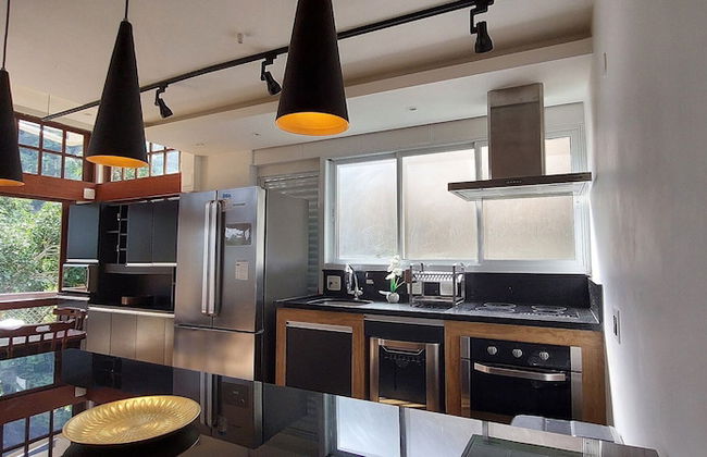 Pedra Bonita Flats - Foto 31