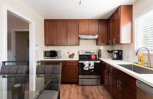 Posh home near Santana Row for vacation/business - Foto 7