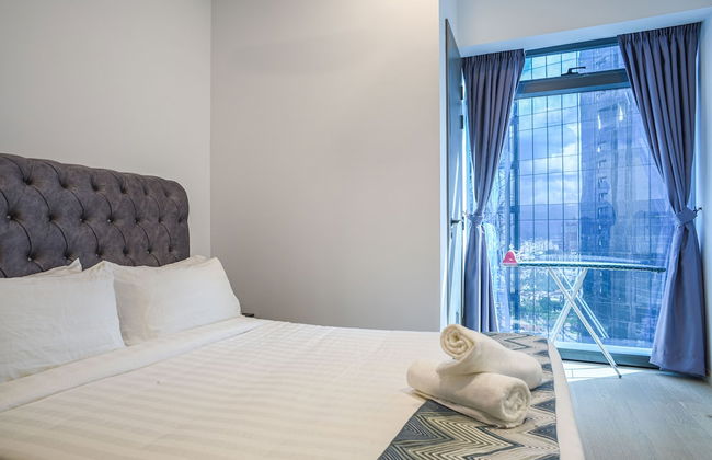 Eaton KLCC Suites By Elite - Foto 3