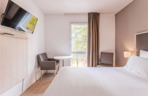 Séjours & Affaires Nantes La Beaujoire - Foto 8