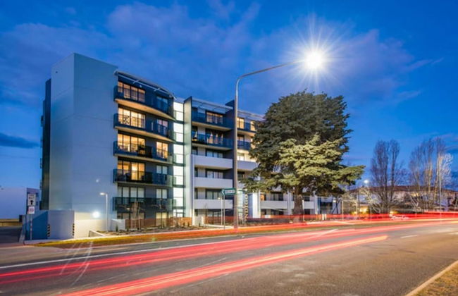 Accommodate Canberra - Indigo - Foto 10