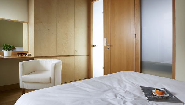 Dorotheou House - Foto 3, Camera