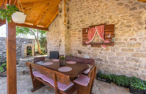 Peaceful house in nature nearby National Park Krka - Photo 38