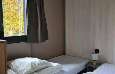 Chalet Lac du Der Giffaumont-Champaubert - Foto 7