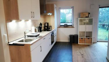 Ferienwohnung Meta Fischerhude - Foto 5