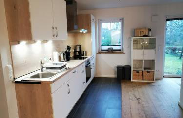 Ferienwohnung Meta Fischerhude - Foto 5