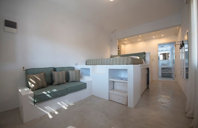 Blue Dawn Kalymnos - Photo 8