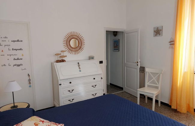 Casa Annalù With Garden Wifi Bogliasco - Foto 3