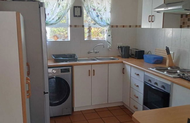 Apartment in Mosselbay - Foto 8