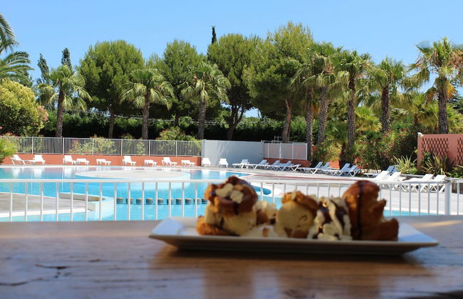 Residence Antinea - Foto 29