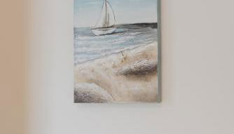 Ferienhaus Hofkiek - Bauernhof Hopp Vadersdorf - Foto 3