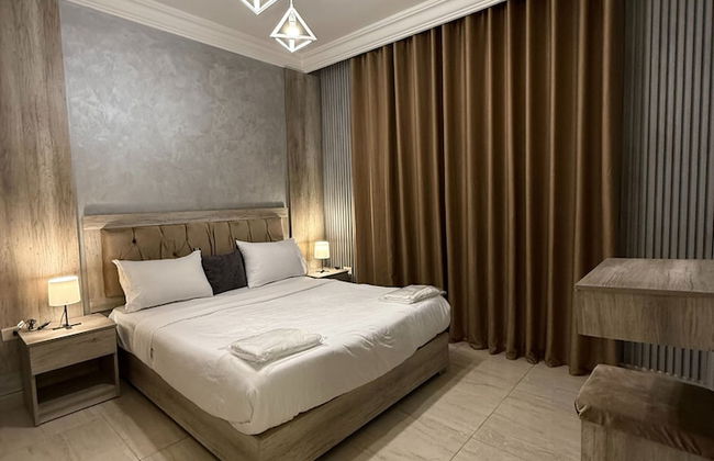 Charming Amman Apartment for Rent - Entire House - Foto 7