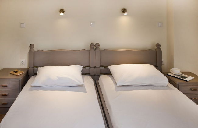 Family Vacation home with Views in Heart of Mani - Foto 10