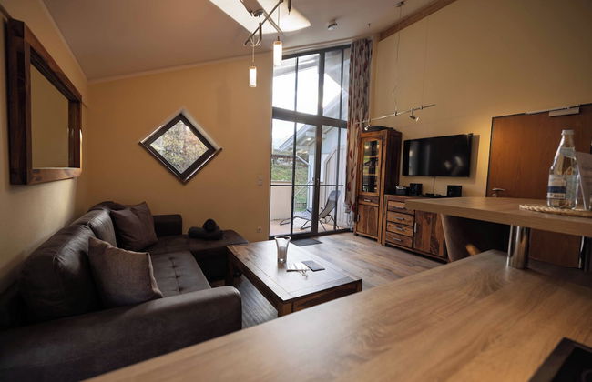 Alpenglühn - Foto 11