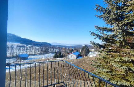 Baranie Wzgórze Ustroń Basen Sauna Plac Zabaw - Foto 74