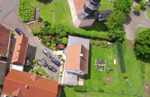 Hof Eckens - Ferienhaushaus Marie in Wildeck Bosserode - Foto 21