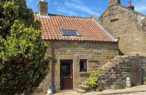 Craven Garth Cottages - Foto 42