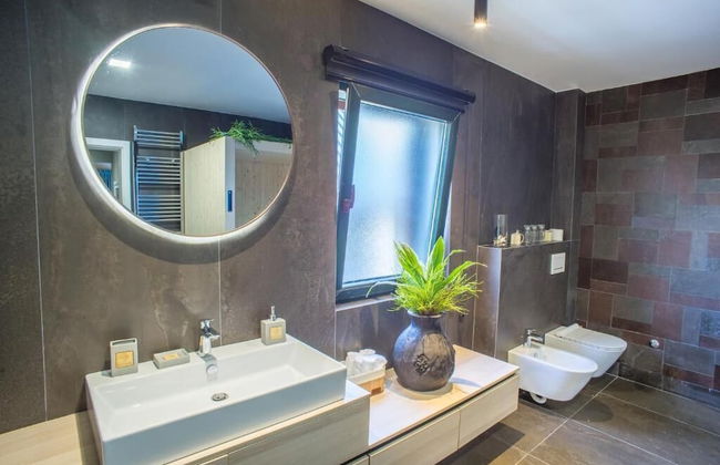 Villa Lusso - Foto 27