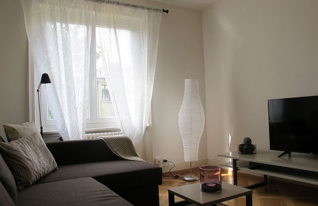 Zurich Furnished Apartments - Foto 66