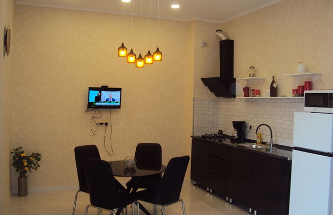 Apartments in front of the Park - Foto 5