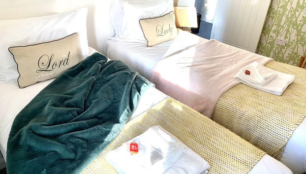 Netherhall Way - Foto 2, Habitación