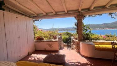 Palumbalza Marinella sea - Photo 2