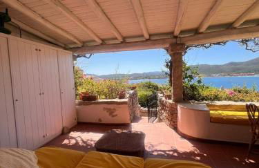 Palumbalza Marinella sea - Foto 2