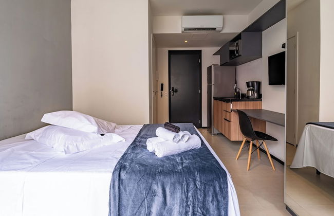 VN Consolação - Foto 24