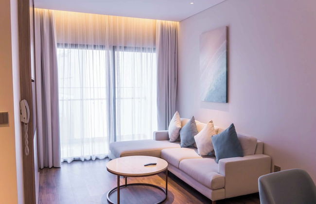 A La Carte Ha Long Residence - Foto 59