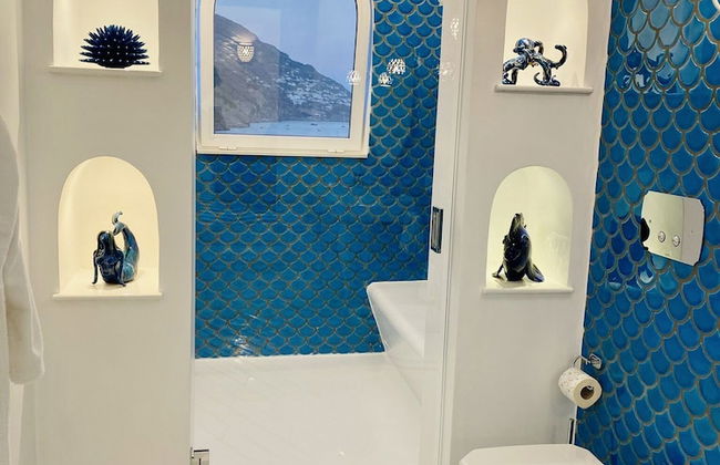 Villa Diamond Luxury Suites - Foto 56