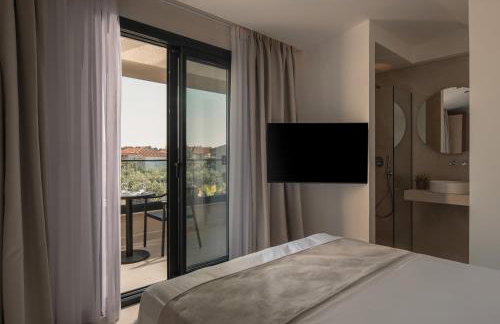 Vista Luxury Suites Halkidiki - Foto 38