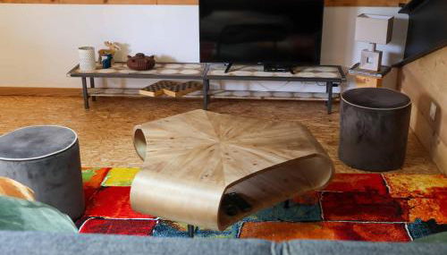 Hysope 4 pers, design et confort-chiens acceptés - Photo 3