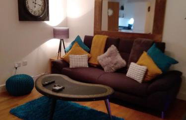 Fistral beach apartment - Foto 41