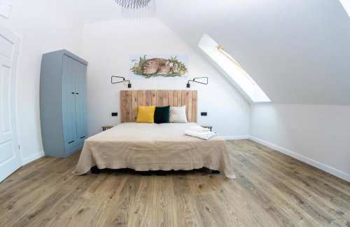 Pałac i Folwark Brzeźnica - Foto 35