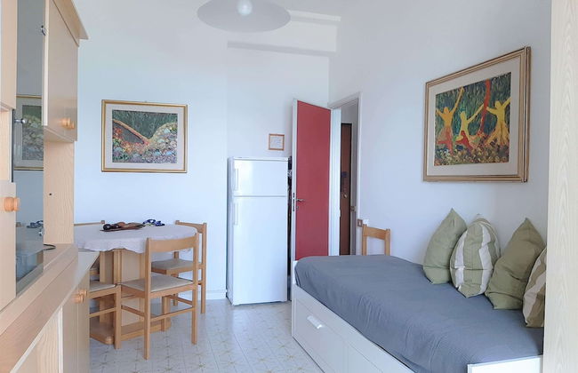 Apartment by the Marotta Beach - Foto 7