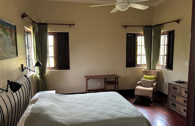 Breezin Villa in Deans - Foto 5