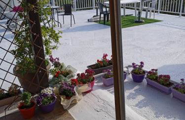 Attic family apartment - Foto 5