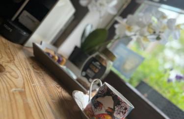 Atelier Premium 60m2 - Foto 15