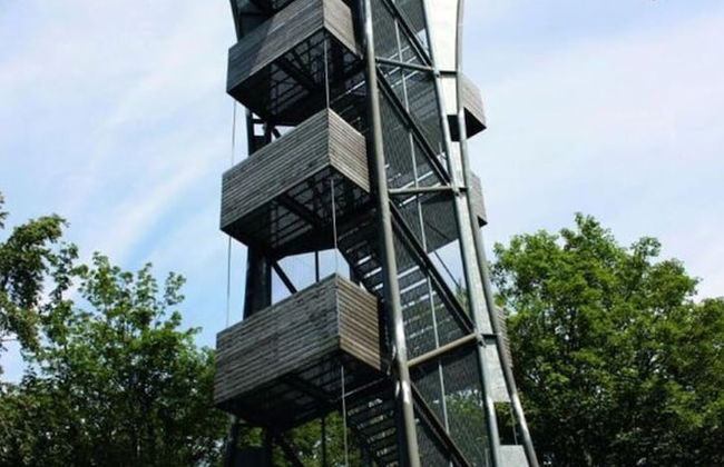 Holiday Home Anja in Motten - Foto 22