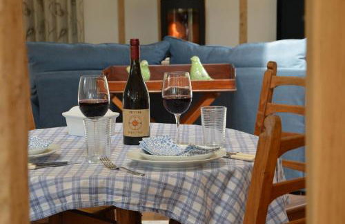 Bird Cottage, Burgh - Foto 13